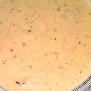 Fish Time Sauce