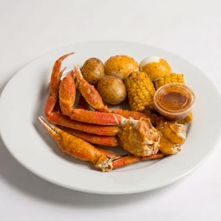Snow Crab