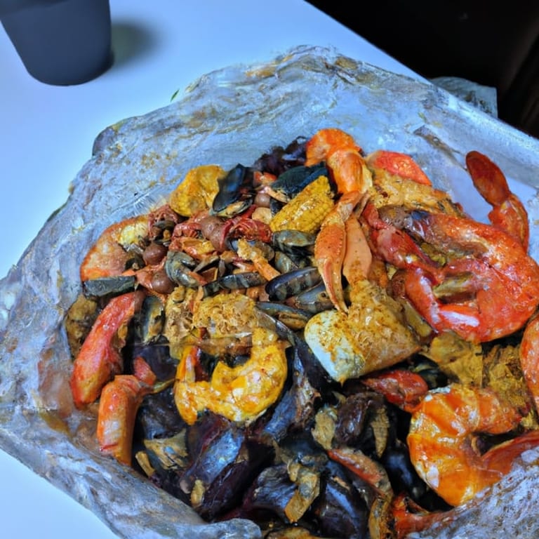 Delicious Crawfish Dishes