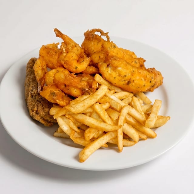 Combo 6.