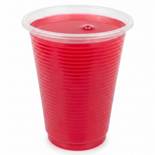 Tropical Kool-Aid.