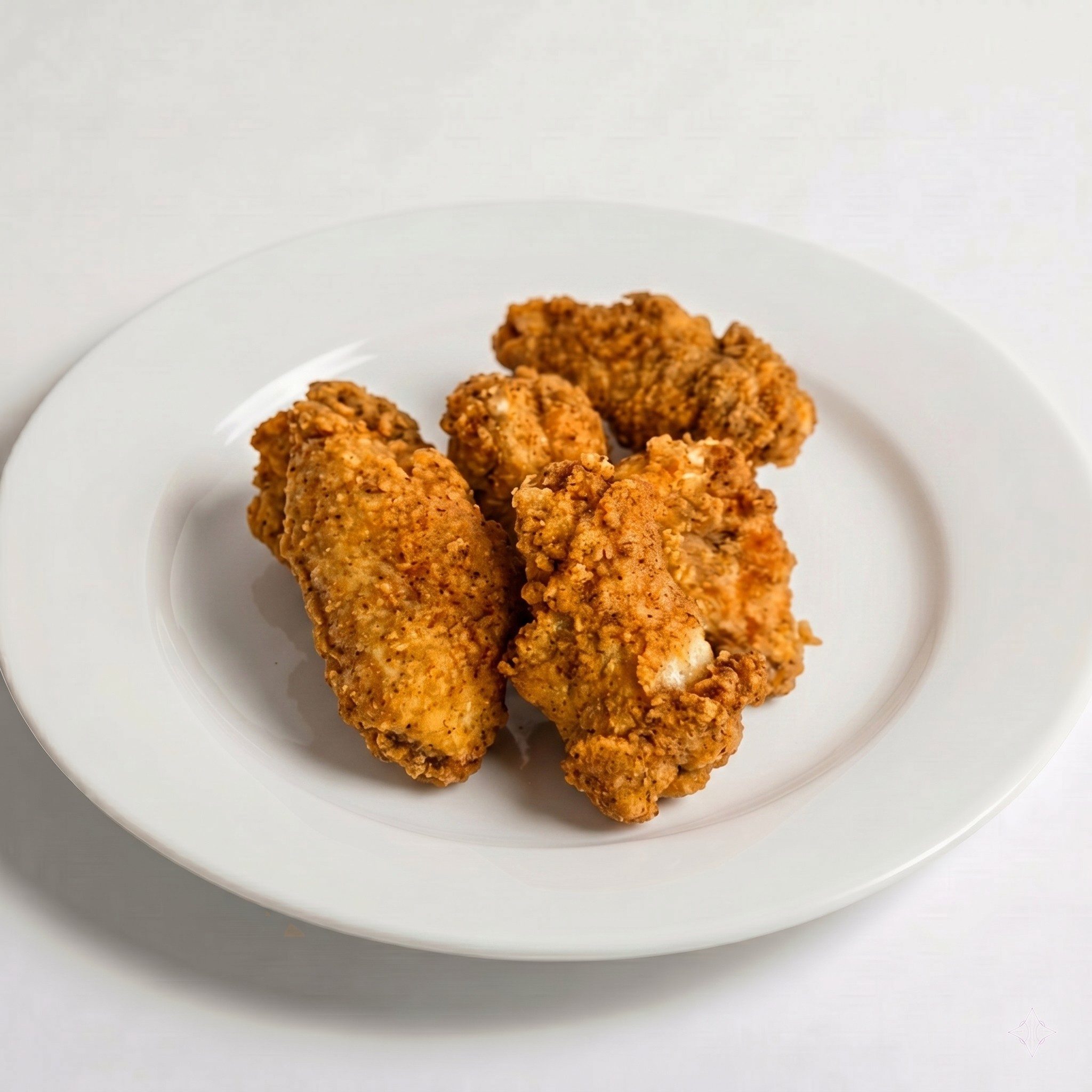 Wing Dings.