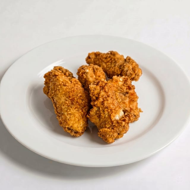 Wing Dings.