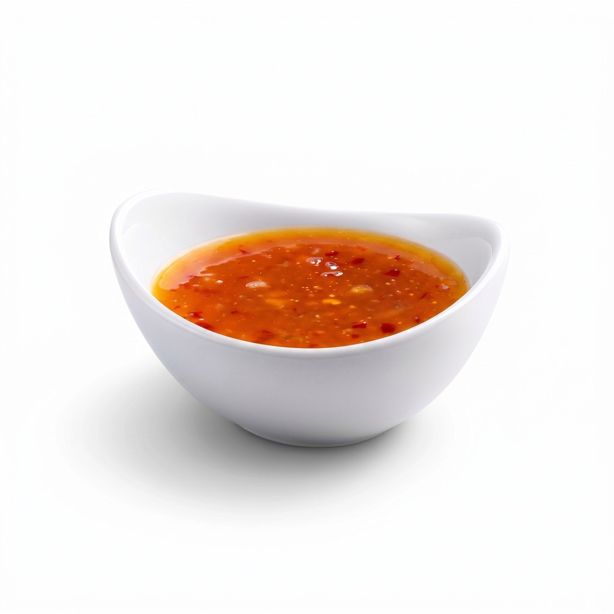 Sweet Red Chili Cup.