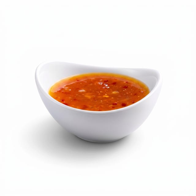 Sweet Red Chili Cup.