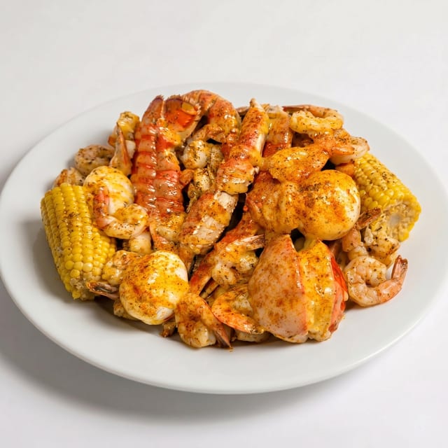 Combo E.