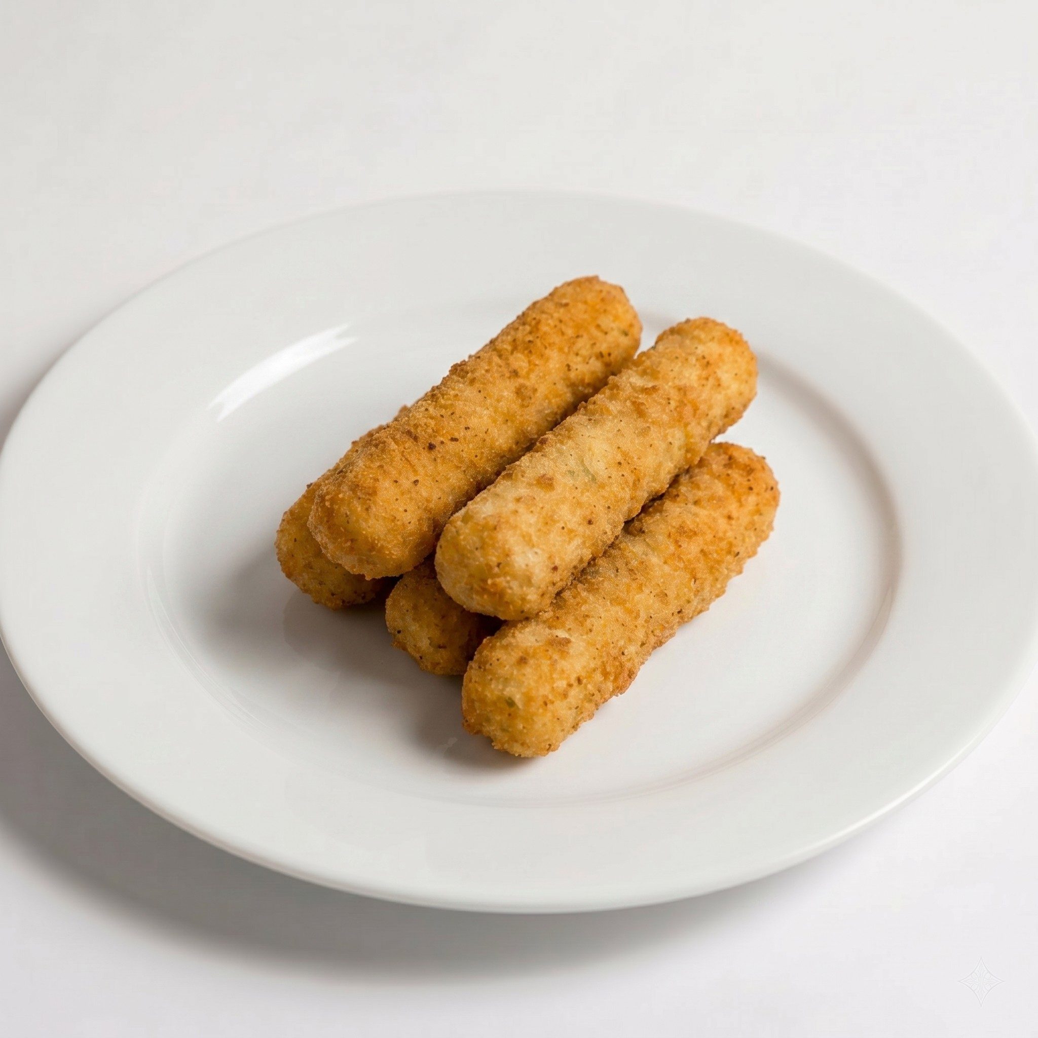 Cheese Sticks.