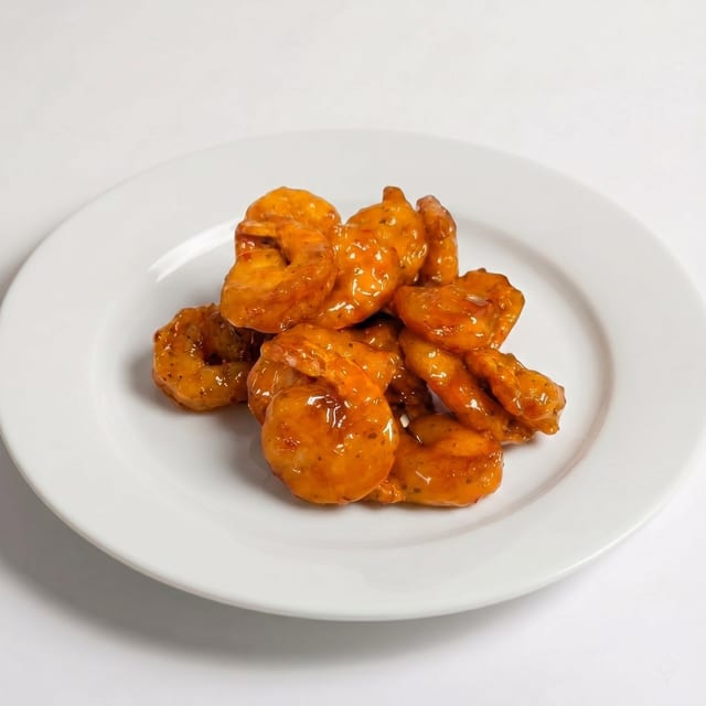 Jumbo Shrimp.