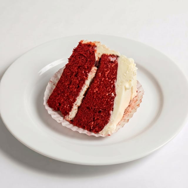 Red Velvet.