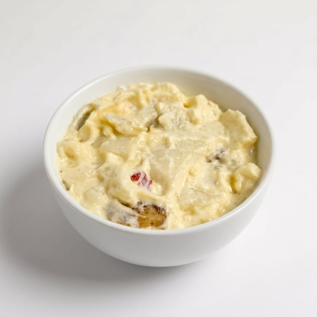 Potato Salad.