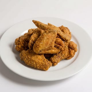 Whole Wings