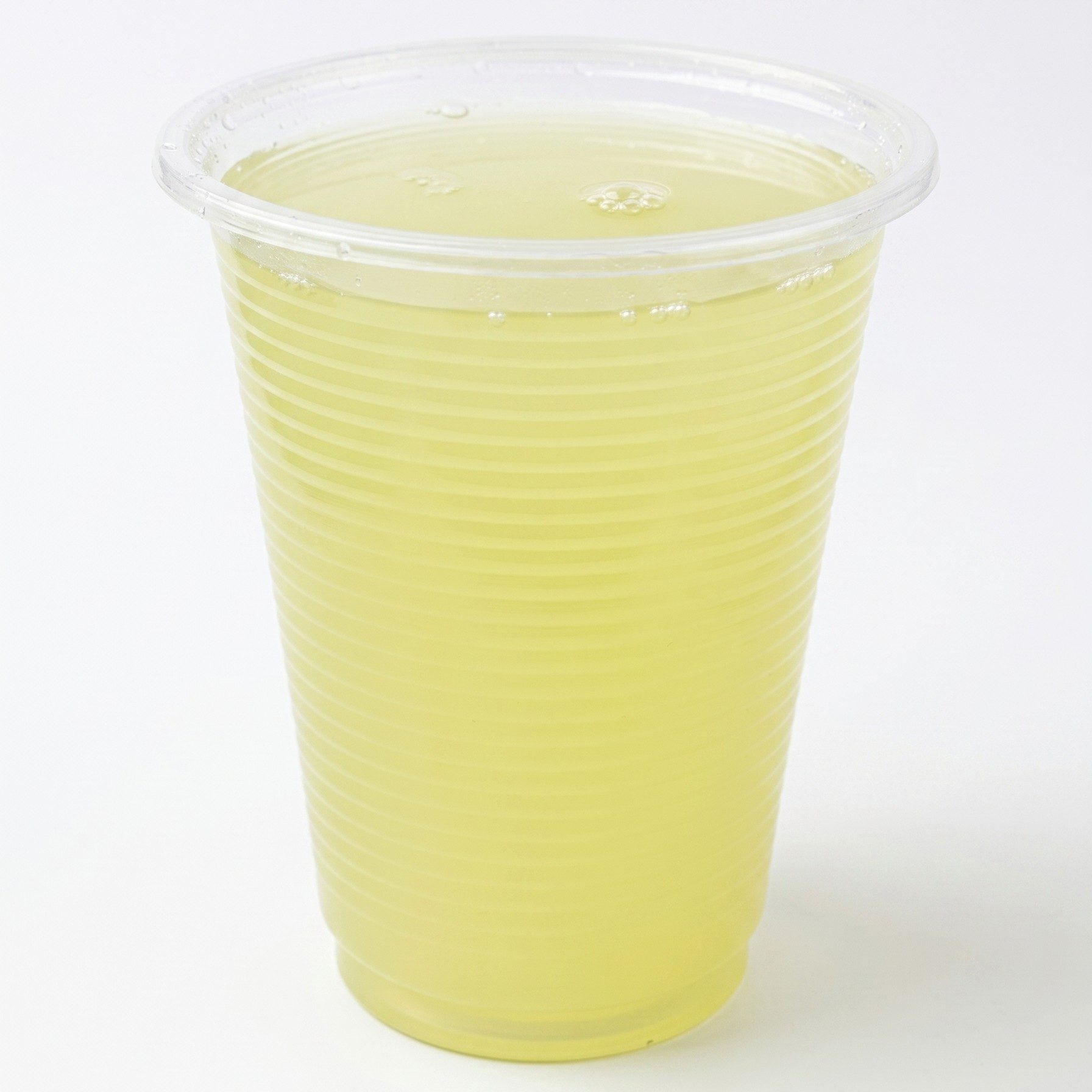Lemonade Kool-Aid.