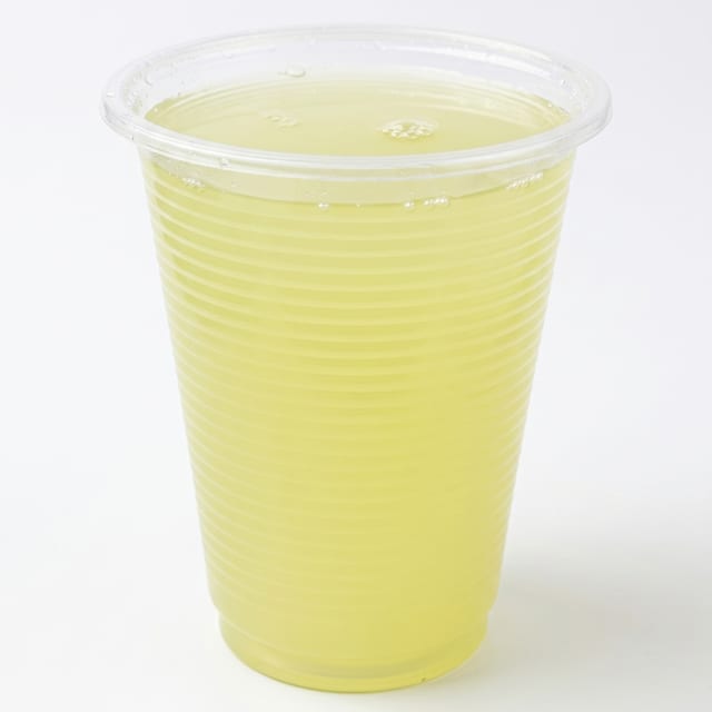 Lemonade Kool-Aid.