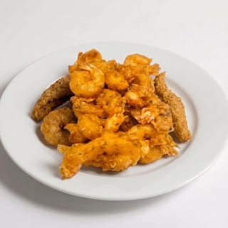 Large Shrimp