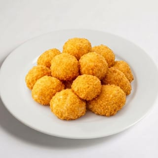 1 Lb Jumbo Scallops