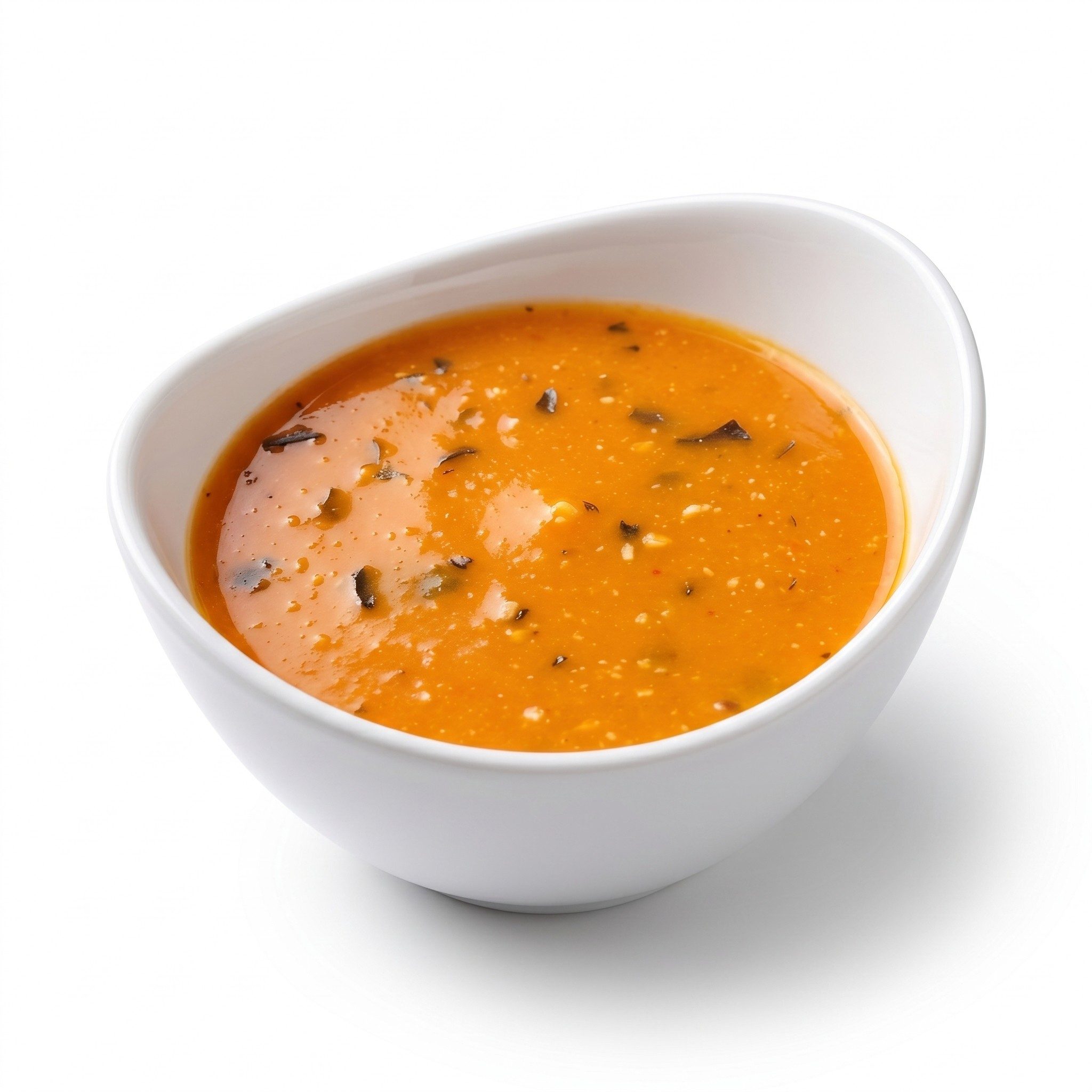 Garlic Buffalo Cup.