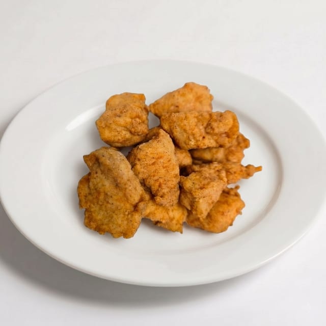 Chicken Bites.