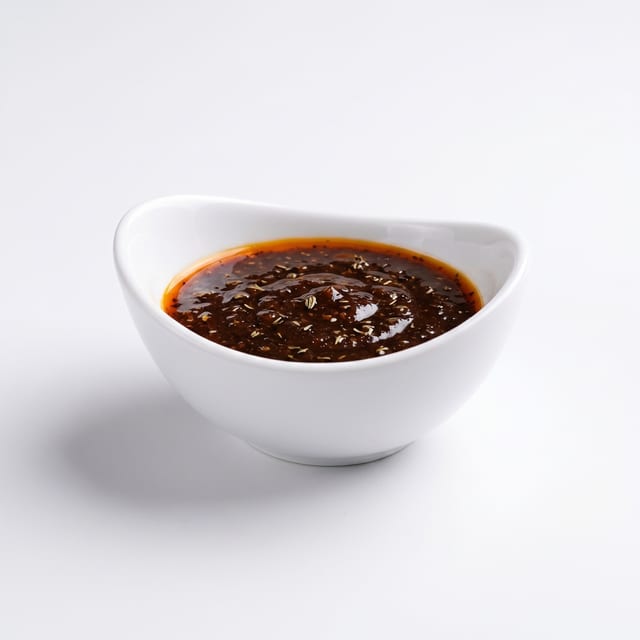 Jamaican Jerk Cup.