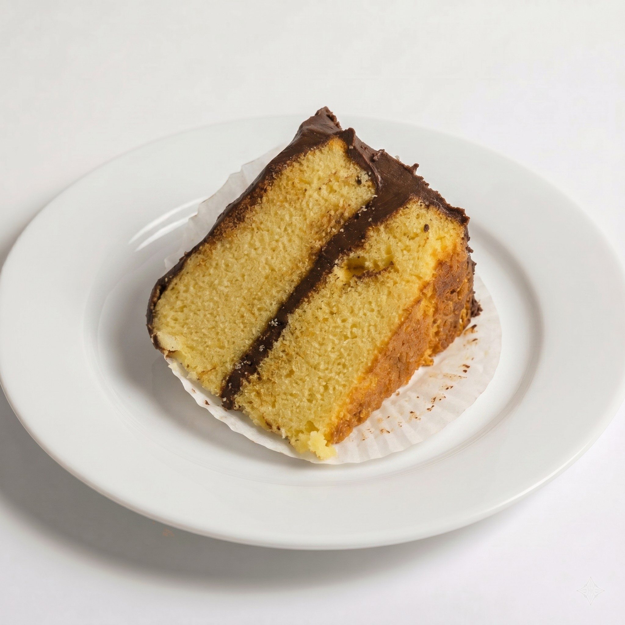 Yellow Chocolate.