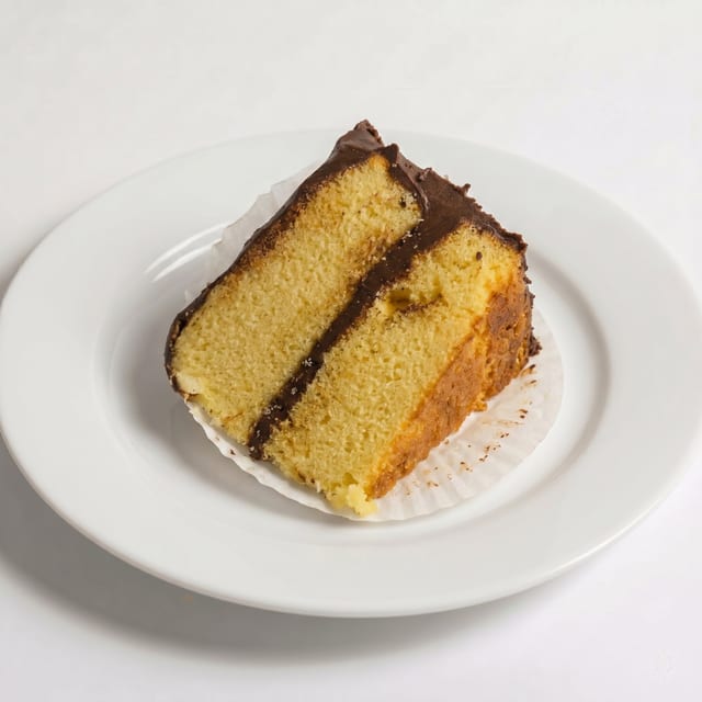 Yellow Chocolate.