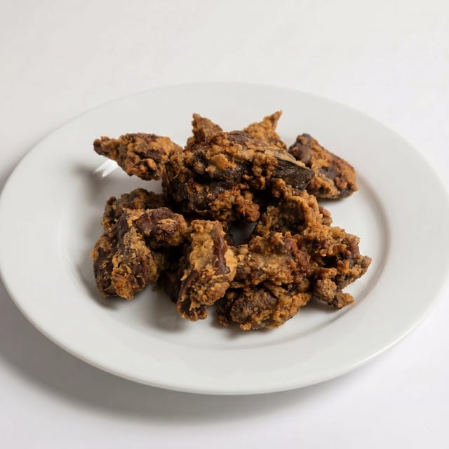 Liver.