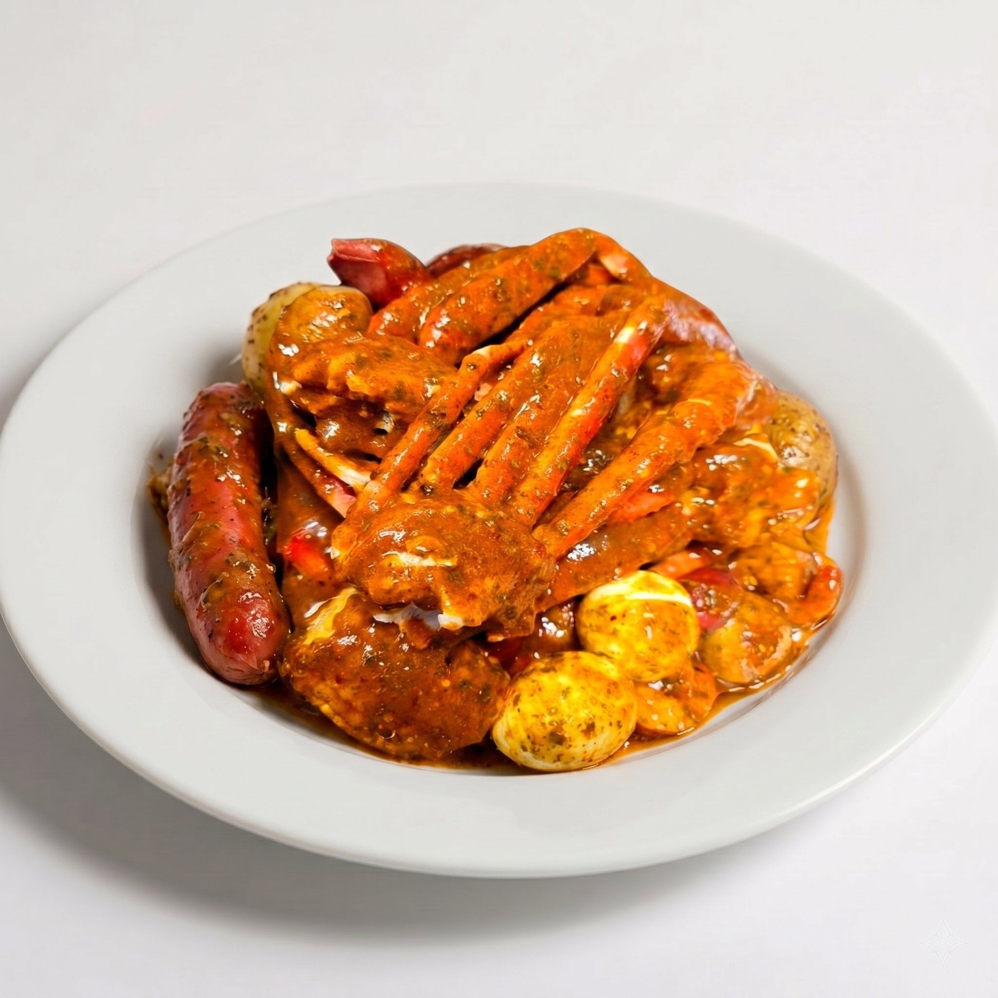 Crawfish.