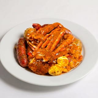 Crawfish