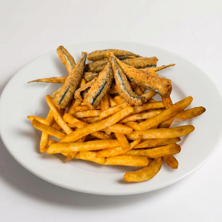 Savor Our Dinner Offerings