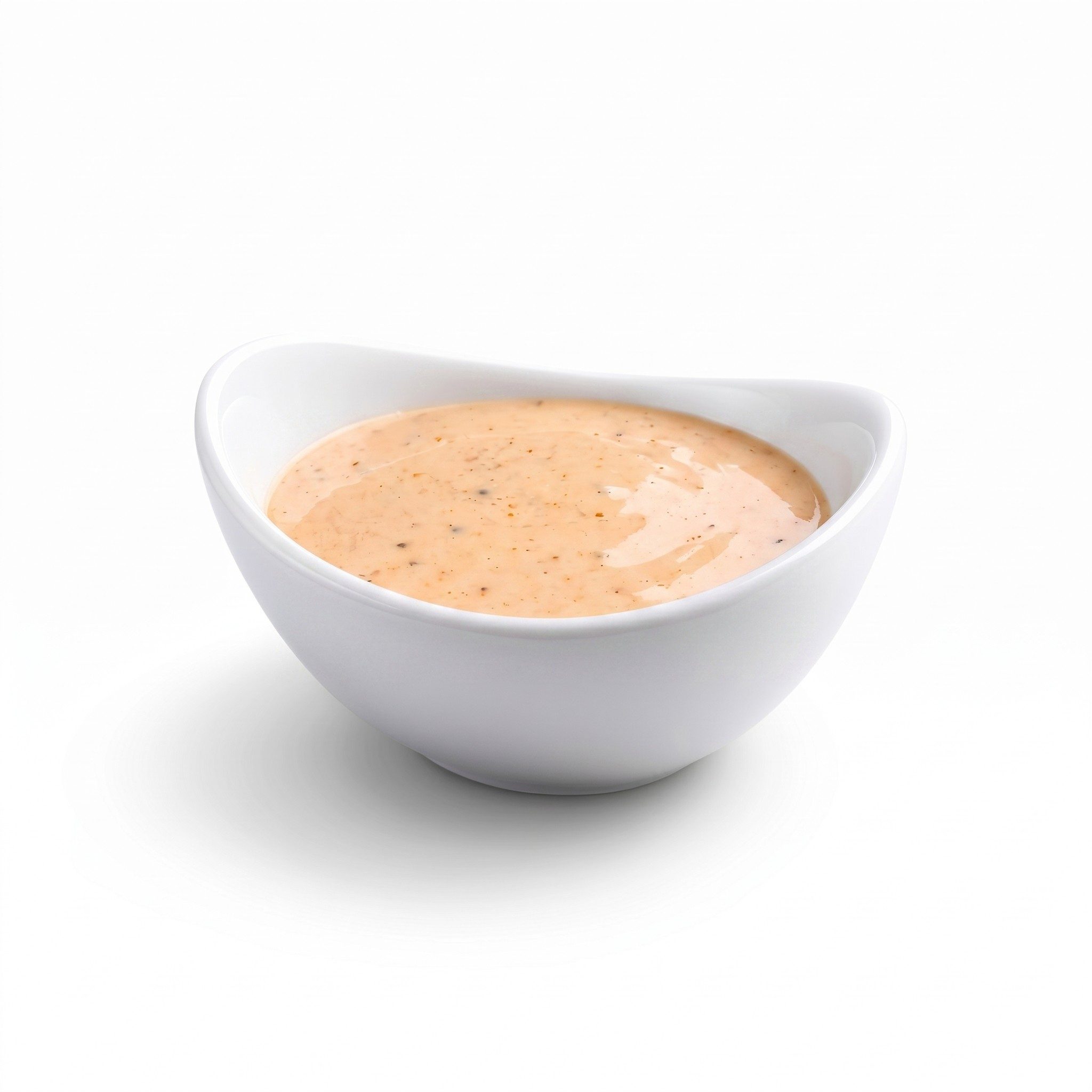 Fish Time Sauce.