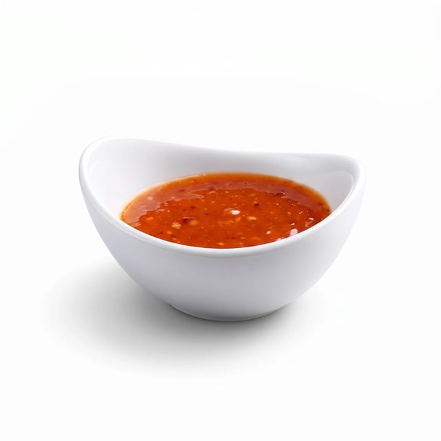 Mango Habanero Cups.