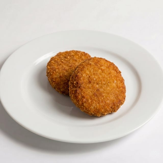 Jumbo Scallops.