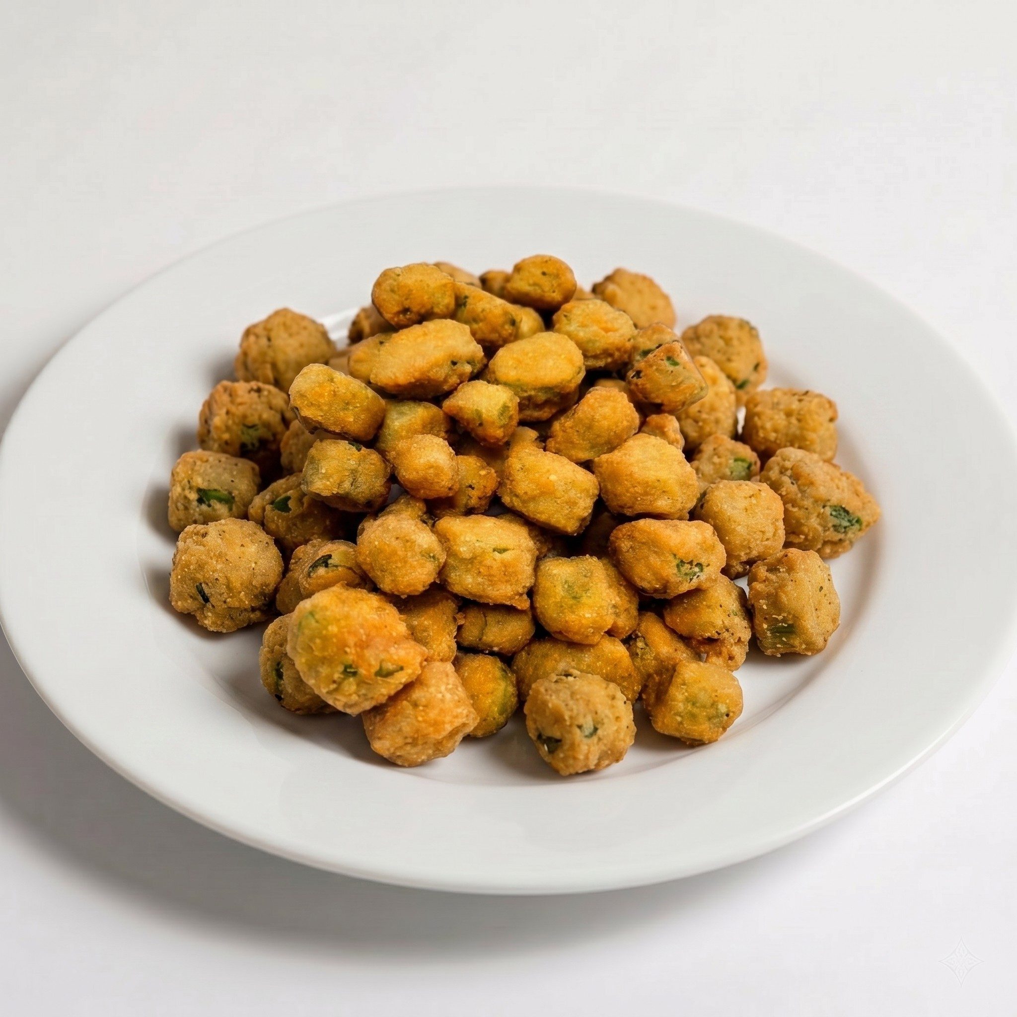 Okra.