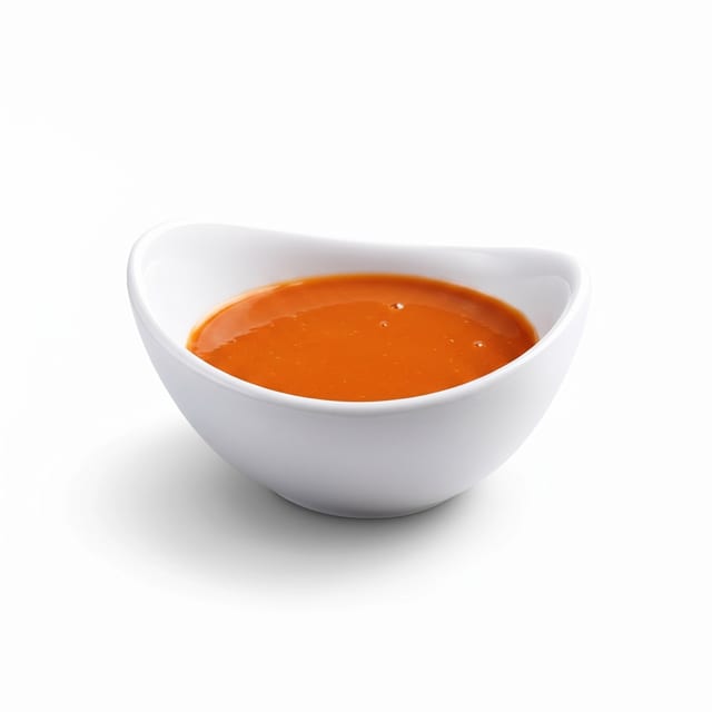 Buffalo Hot Cups.