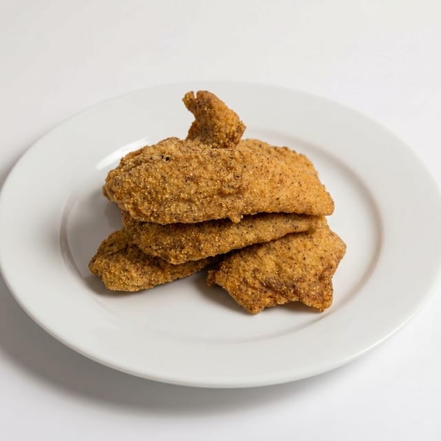 Tilapia.