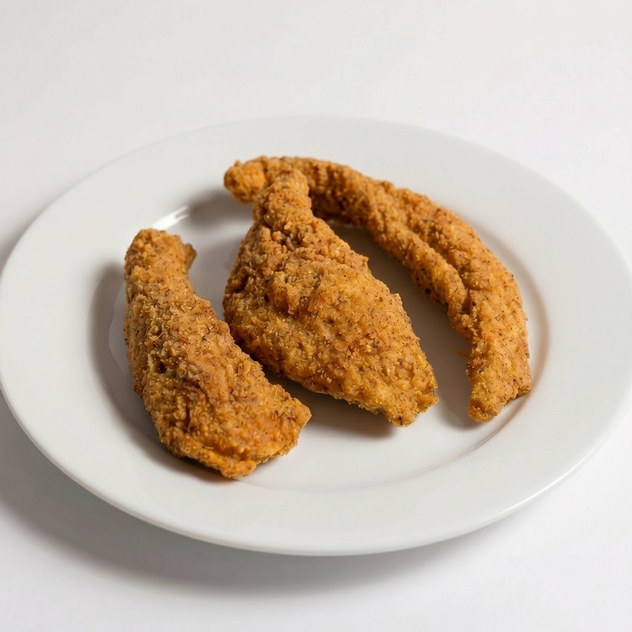 Swai Snack.