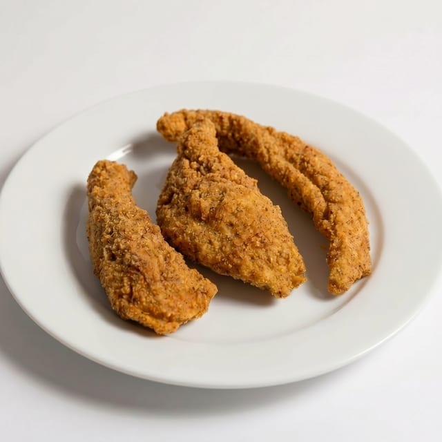 Swai Snack.