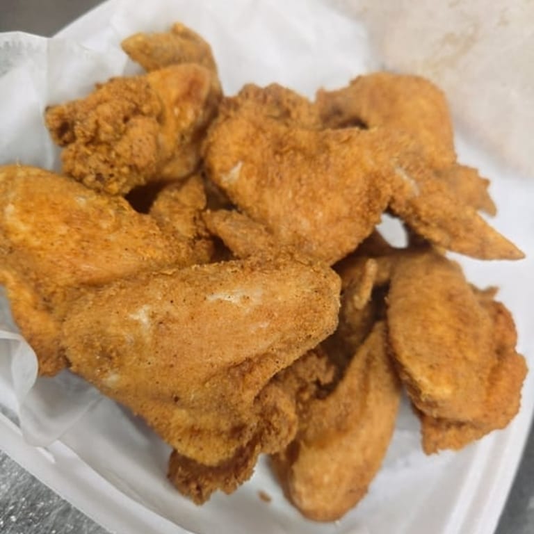 Irresistible Wings for Everyone
