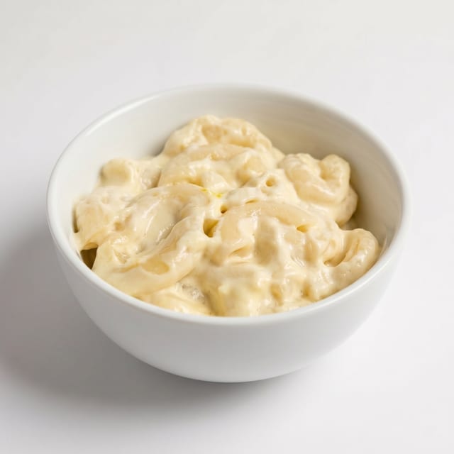Macaroni Salad.