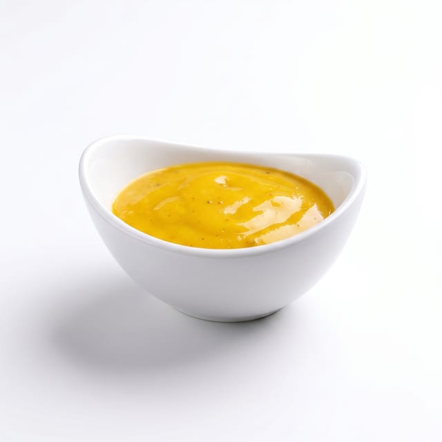 Honey Mustard Cup.
