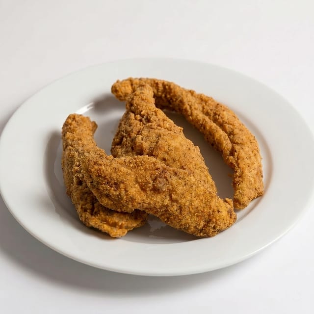 Catfish.