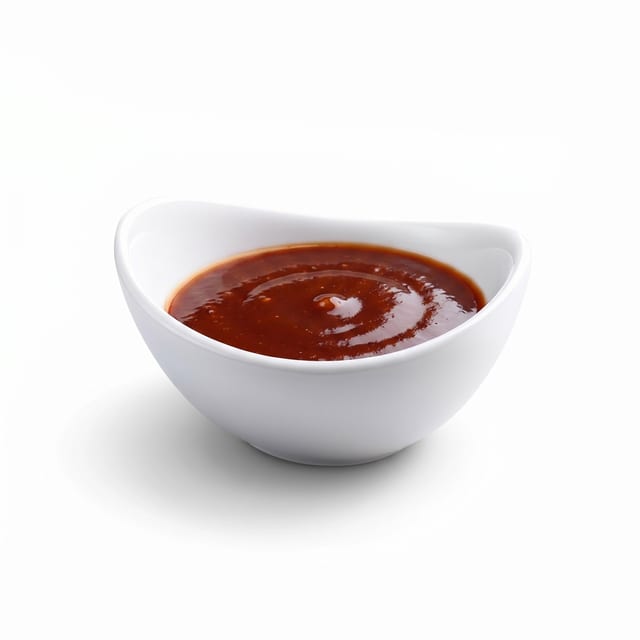 Honey Sriracha Cup.