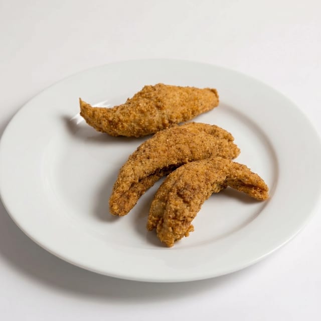Ocean Perch.
