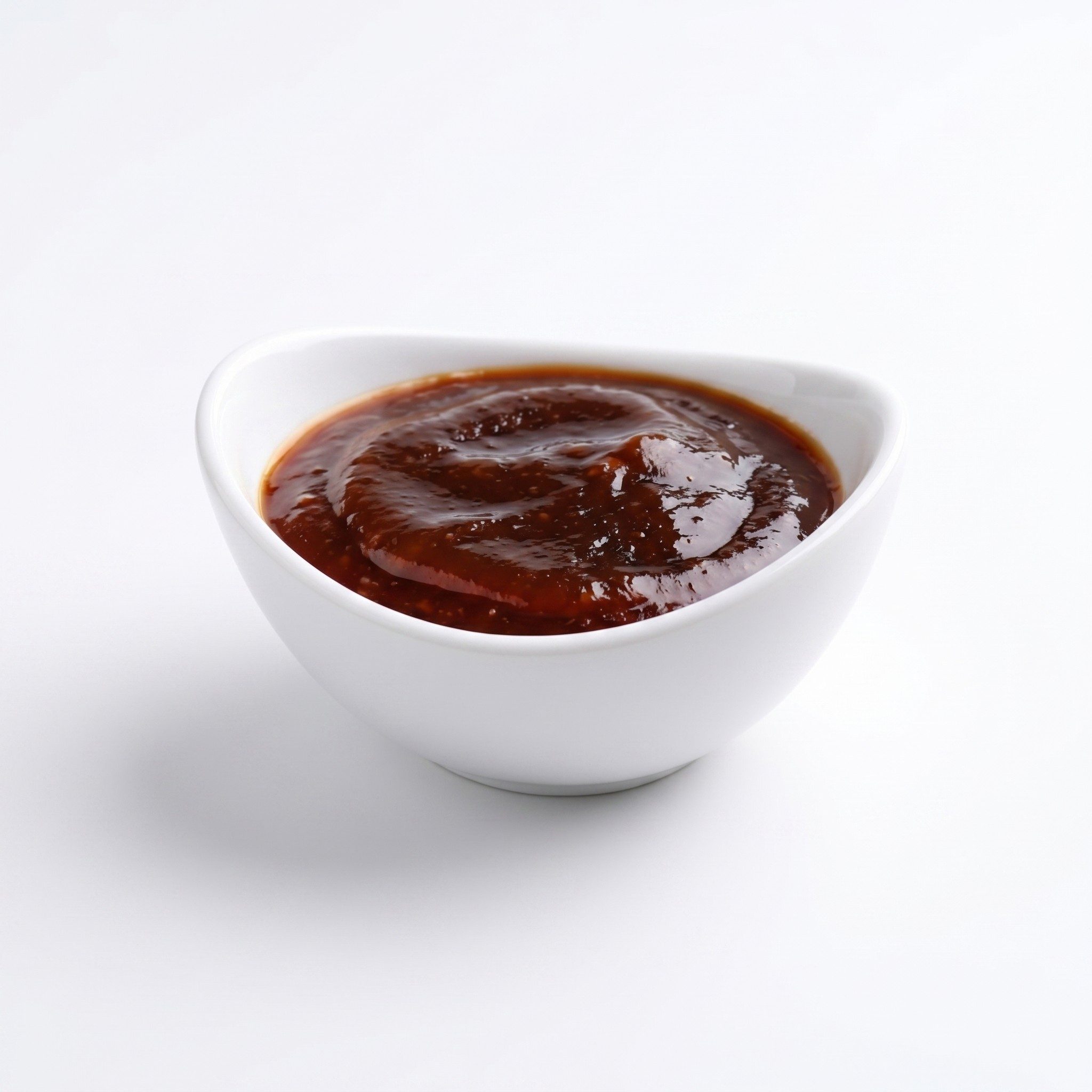 Sweet BBQ Cup.