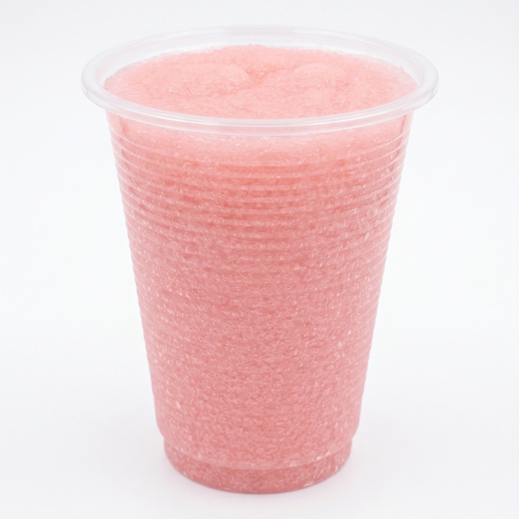 Pink Lemonade Kool-Aid Slush.