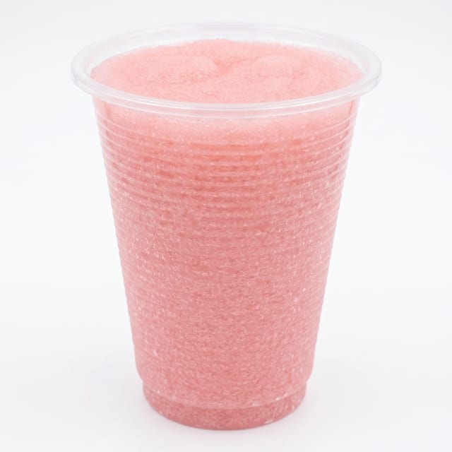 Pink Lemonade Kool-Aid Slush.