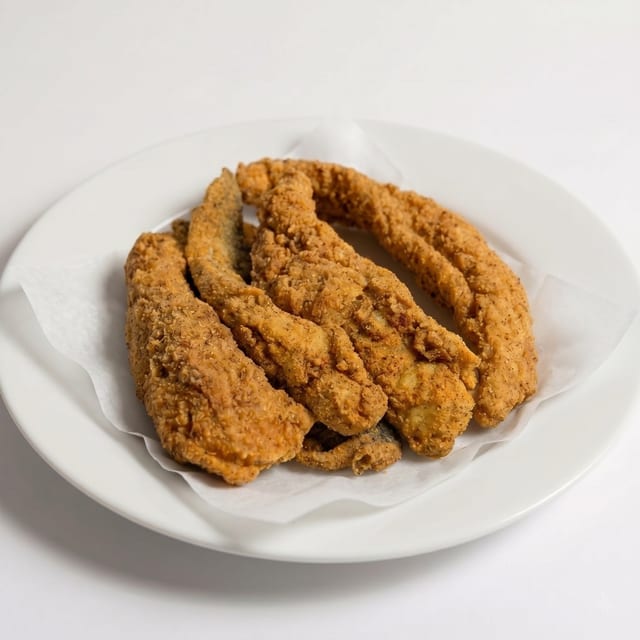 Whiting.