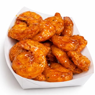 Fried Shrimp