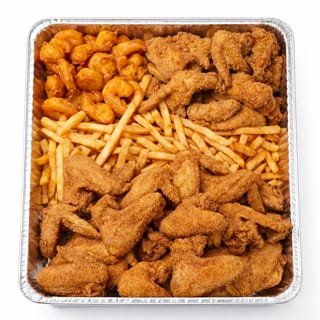 Family Platters 