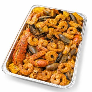Seafood Boils